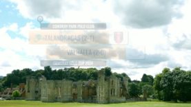 British Open 2024 – Talandracas vs Valhalla