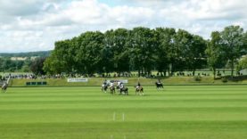 British Open 2024 – Valhalla vs White Crane