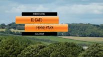 Dollar Cup 2025 – Dj Cats vs Ferne Park