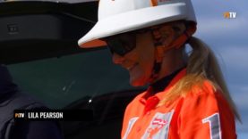 Lila Pearson – Cowdray Vikings