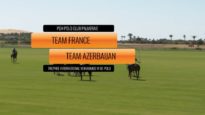 Throphee International Mohammed VI – France v Azerbaijan