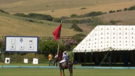 Throphee International Mohammed VI – USA v Oman