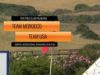 Throphee International Mohammed VI – Morocco v USA