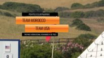 Throphee International Mohammed VI – Morocco v USA