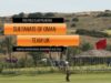 Throphee International Mohammed VI – UK v Oman