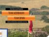 Throphee International Mohammed VI – Azerbaijan v Spain