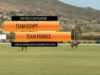 Throphee International Mohammed VI – Egypt v France