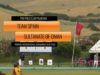 Throphee International Mohammed VI – Spain v Oman