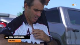 Trippetts Challenge 2025 – Juan Martin Nero