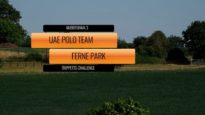 Trippetts Challenge 2025 – UAE Polo Team vs Ferne Park