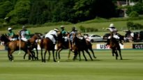 Trippetts Challenge Final 2025 – Gaston Polo vs UAE Polo Team – Highlights
