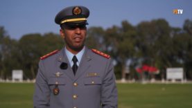Trophée International Mohammed VI de Polo – Abdellah