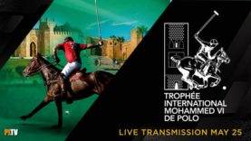 Trophee International Mohammed VI – France v USA