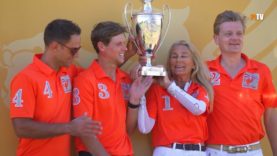 Tyro Cup 2025 – George Pearson