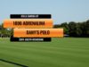 Copa Joseph McMicking – 1896 vs Dany’s Polo