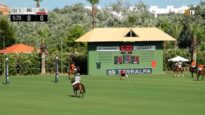 Copa Joseph McMicking – Delta Defence vs Legacy