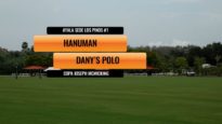 Copa Joseph McMicking – Hanuman vs Dany’s Polo
