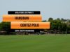 Copa Joseph McMicking – Hanuman vs Cortez Polo