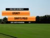 Copa Joseph McMicking – Legacy vs Dany’s Polo