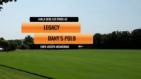 Copa Joseph McMicking – Legacy vs Dany’s Polo