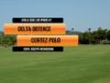 Copa Takito 2025 – Delta Defence vs Cortez Polo