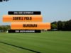 Copa Takito – Cortez Polo vs Hanuman