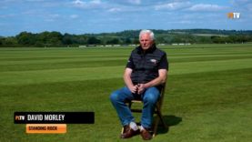 David Morley – Standing Rock