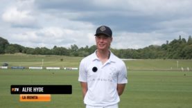 Duke of Sutherland Final 2025 – Alfie Hyde