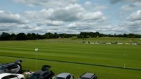 Duke of Sutherland Final 2025 – White Crane Black vs La Irenita MB Polo