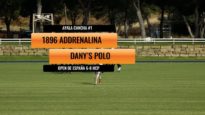 Oen de España 2025 – 1896 Adrenalina vs Danys Polo
