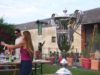 Polo Nations Cup 2025 – Asado