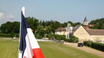Polo Nations Cup 2025 – France Normandie vs France Paca