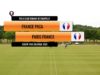 Polo Nations Cup 2025 – France Paca vs France Paris