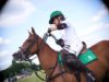 Polo Nations Cup 2025 – Francoise Okala Spek
