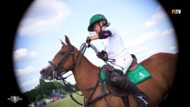 Polo Nations Cup 2025 – Francoise Okala Spek