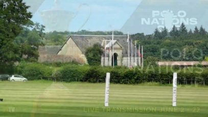 Polo Nations Cup 2025 – Italia vs Francia Paris