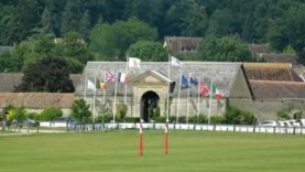 Polo Nations Cup 2025 – Italia vs France Paca