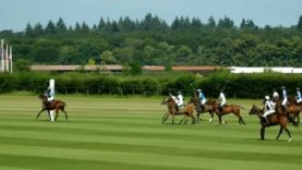 Polo Nations Cup 2025 – Italy vs France Paris – Highlights