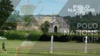 Polo Nations Cup 2025 – United Kingdom vs Switzeland