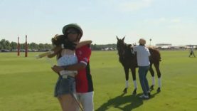Polo Nations Cup Final 2025 – Argentina vs France Occitanie – Highlights