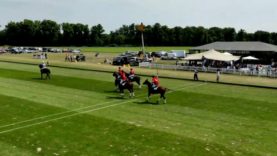 Polo Nations Cup Final 2025 – Argentina vs France Occitanie