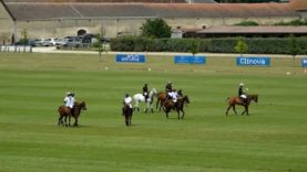 Polo Nations Cup Semifinal 2025 – Argentina vs France Paca – Highlights