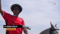 Polo Nations Cup Semifinal 2025 – Ramiro Zavaleta