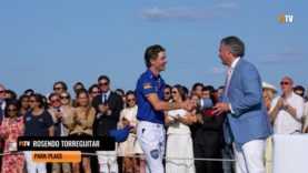 Queens Cup Final 2025 – Rosendo Torreguitar